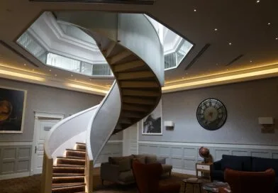 10 astuces pour une décoration harmonieuse