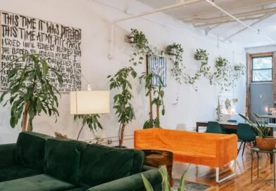 Tendances déco pour un intérieur élégant