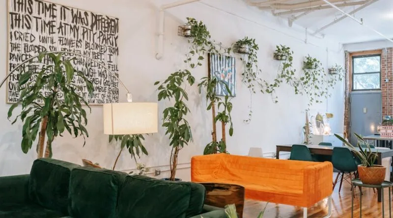 Tendances déco pour un intérieur élégant