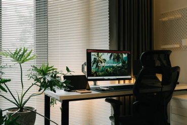 Créer un espace de travail inspirant : 5 tendances 2026