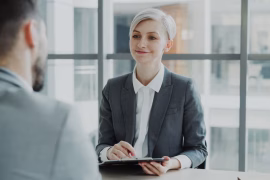 E-recrutement : les avantages de recourir à la toile
