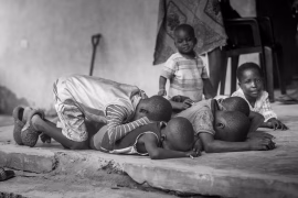 La cholélithiase chez les enfants