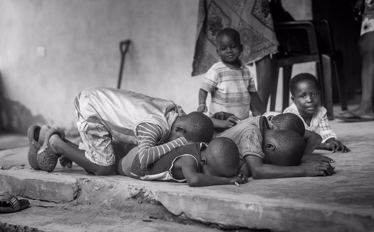 La cholélithiase chez les enfants