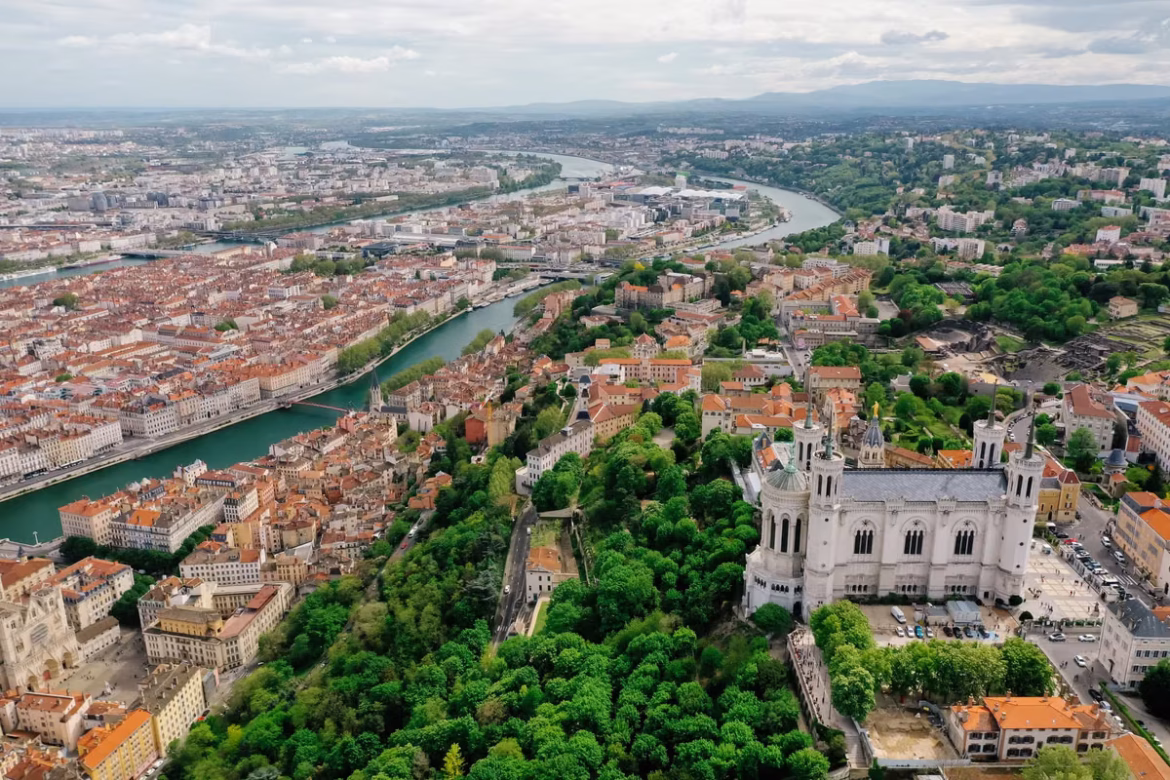 Que voir à Lyon