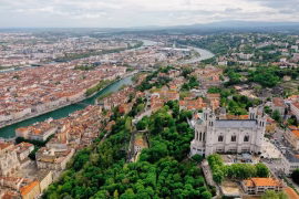 Que voir à Lyon
