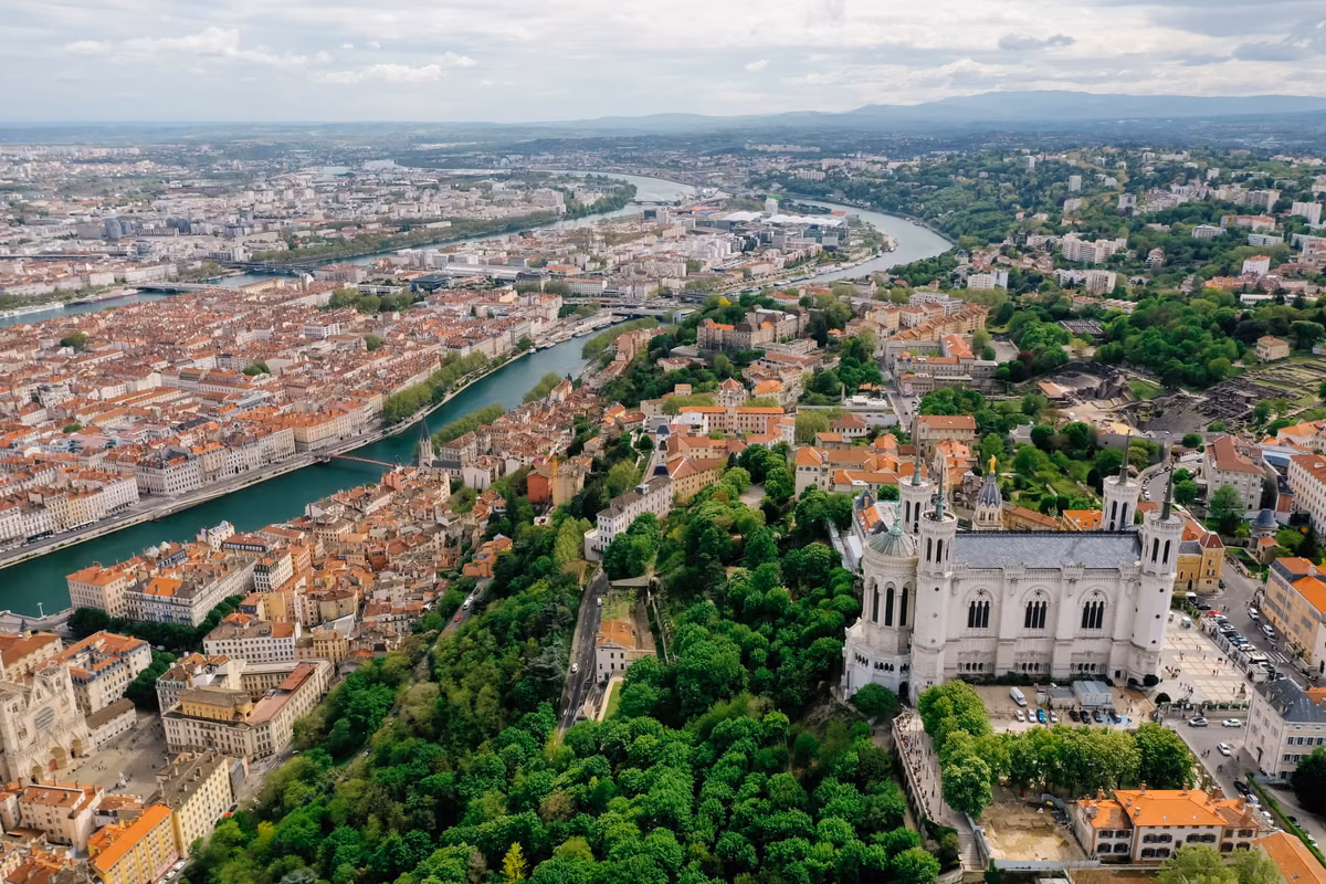 Que voir à Lyon