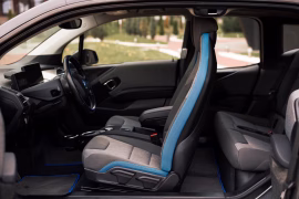 Top 5 des sièges auto pour bébé