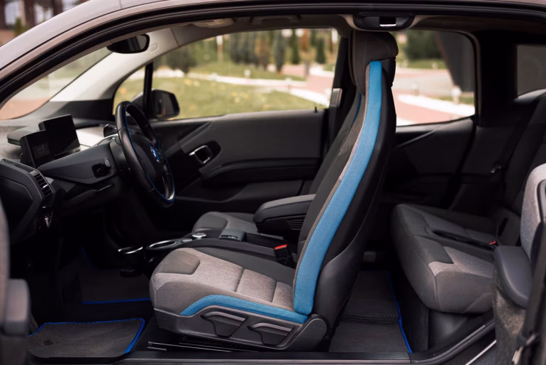 Top 5 des sièges auto pour bébé