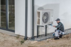 Tout savoir sur l'aide à la rénovation pour pompe à chaleur