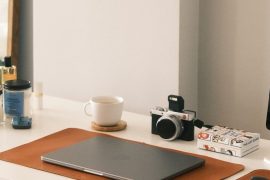 Coin bureau modulable petit espace : 7 astuces essentielles