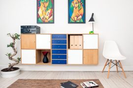 Intégrer le mobilier éco-responsable dans une chambre à coucher zen