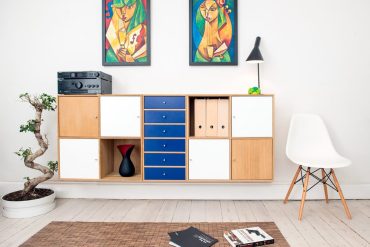 Intégrer le mobilier éco-responsable dans une chambre à coucher zen