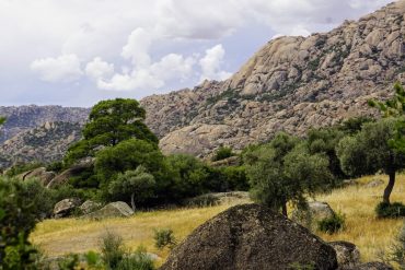La Pedriza