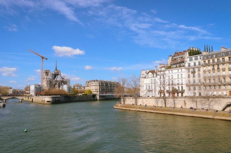 Que voir à Paris