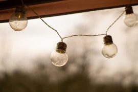 Éclairage éco-responsable : 7 solutions pour illuminer votre maison