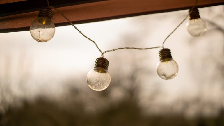Éclairage éco-responsable : 7 solutions pour illuminer votre maison