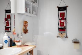 Optimiser le rangement salle de bain petite 2026